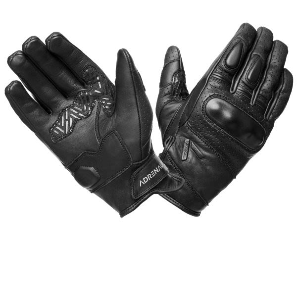 Adrenaline Scrambler 2.0 Touring Gloves – Черни (PPE)