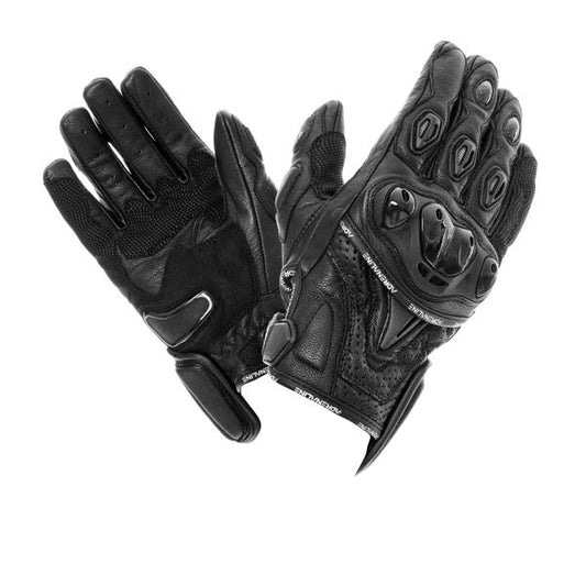 Adrenaline Opium 2.0 Touring Gloves – Черни (PPE)