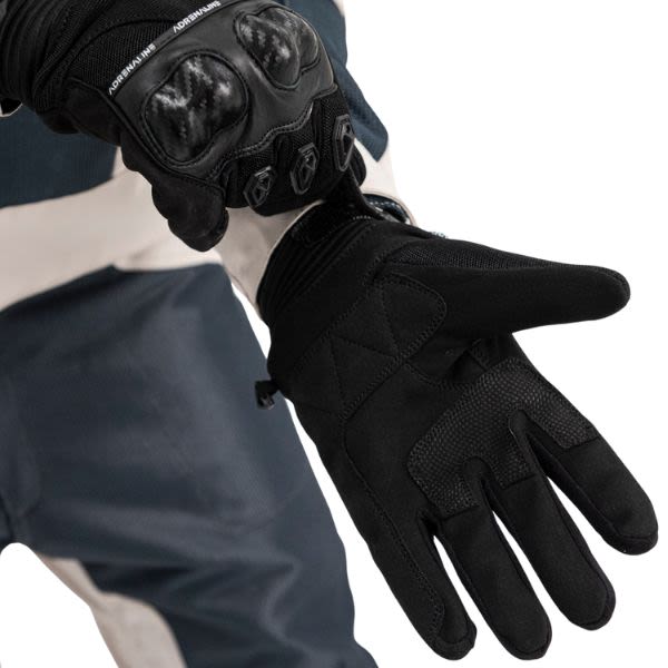 Adrenaline MeshtTec 2.0 Touring Gloves – Черни