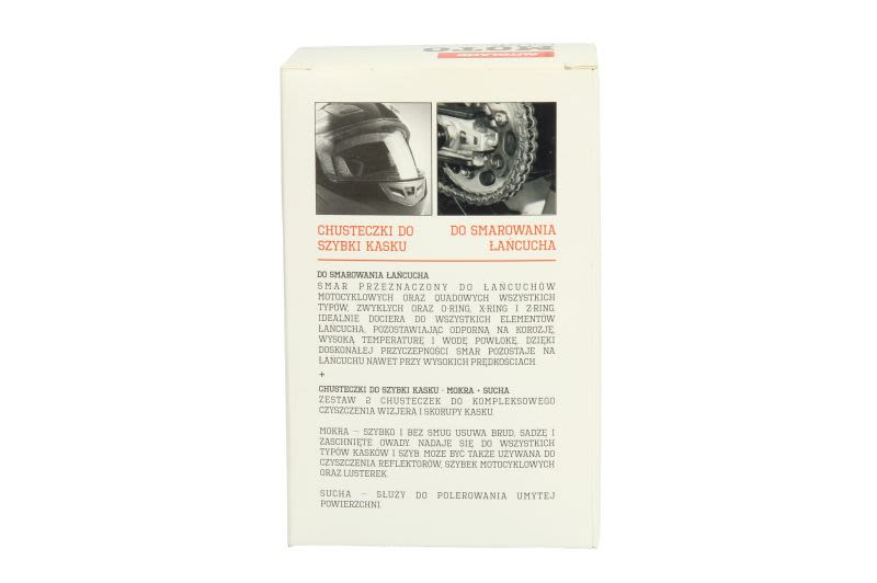 AUTOLAND – Комплект за грижа за мотоциклет, 0,1 L