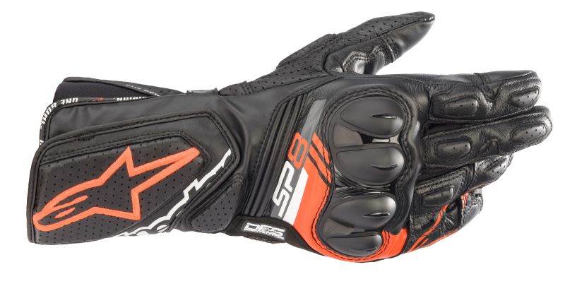 Alpinestars SP-8 V3 Sports Gloves