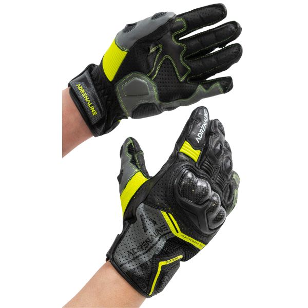 Adrenaline Hexagon Touring Gloves – Туристически мото ръкавици (PPE)