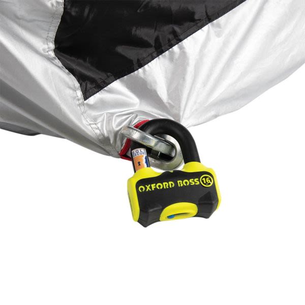 OXFORD Aquatex New – Покривало за мотоциклет