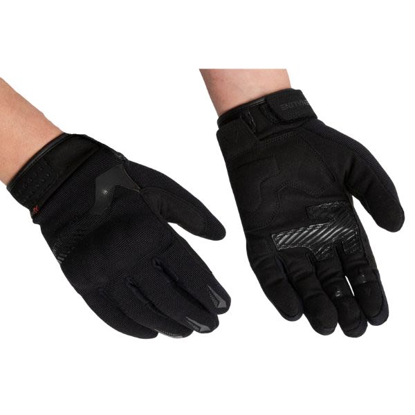 Adrenaline City PPE Touring Gloves – Черни