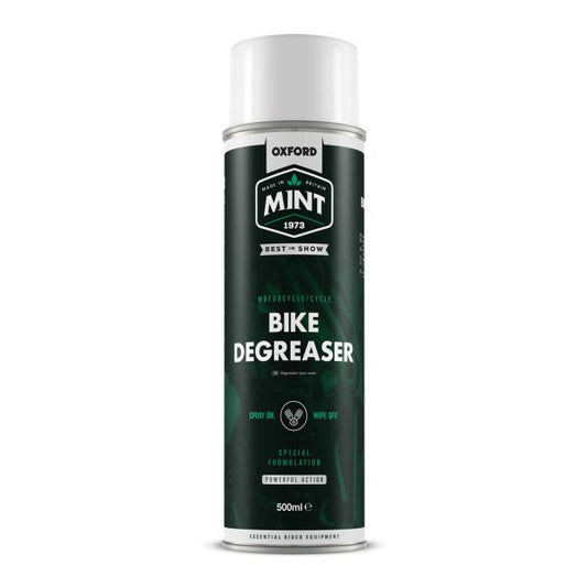 OC201.OXFORD Почистващ препарат/обезмаслител – Аерозол 0,5 L