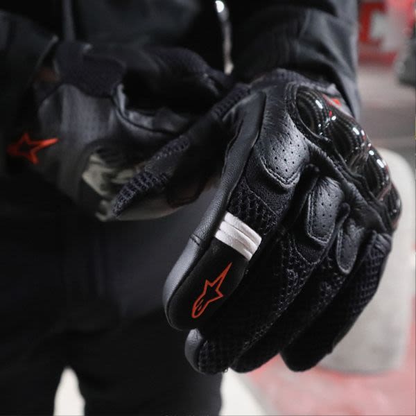 Alpinestars SMX-1 Air V2 Touring Gloves