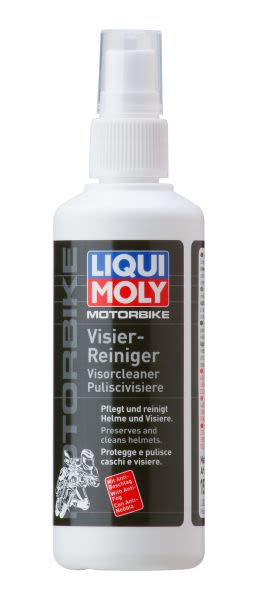 Liqui Moly - Спрей за почистване на визьор 0,1 L