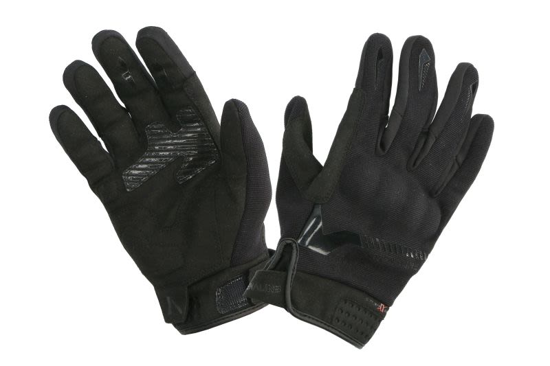 Adrenaline City PPE Touring Gloves – Черни
