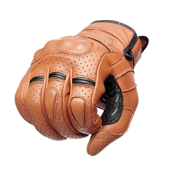 Adrenaline Scrambler 2.0 Touring Gloves – Кафяви (PPE)