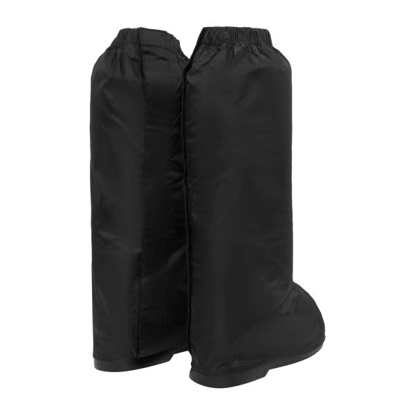 Adrenaline Steam Rain Protectors – Дъжд протектори за ботуши, Черни,  M L XL XXL XXXL