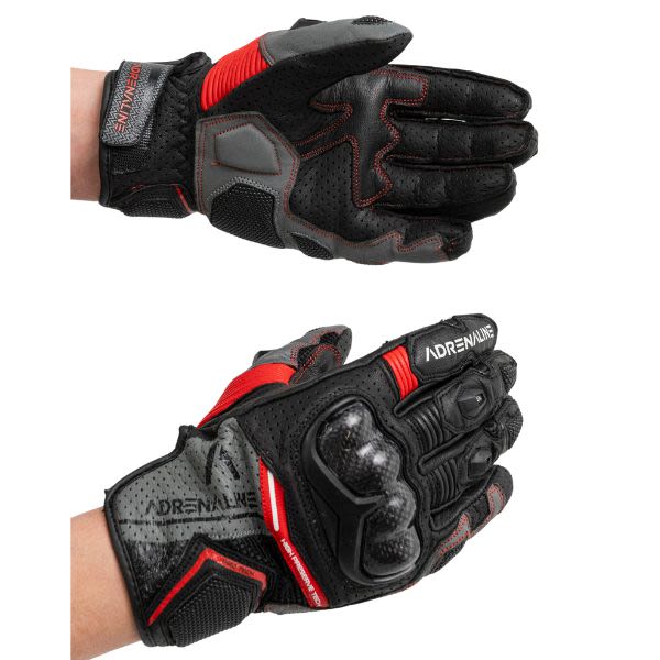 Adrenaline Hexagon Touring Gloves – Туристически мото ръкавици (PPE)