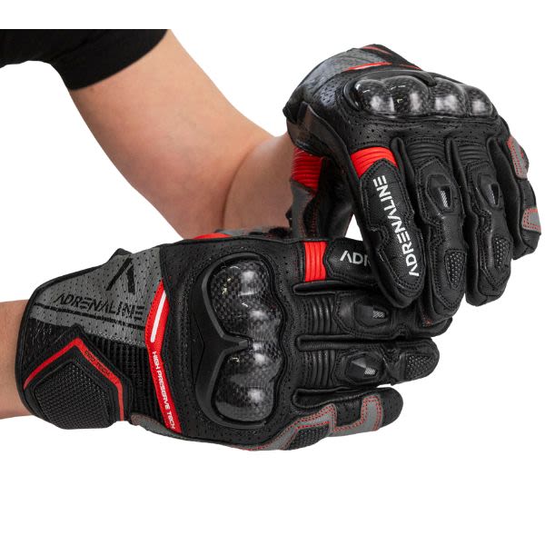 Adrenaline Hexagon Touring Gloves – Туристически мото ръкавици (PPE)