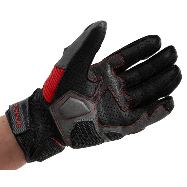Adrenaline Hexagon Touring Gloves – Туристически мото ръкавици (PPE)