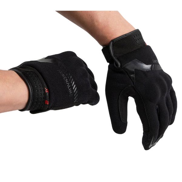 Adrenaline City PPE Touring Gloves – Черни