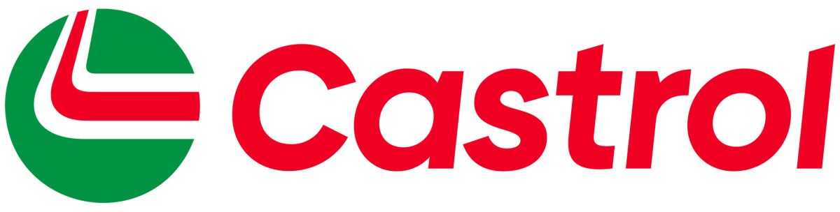 CASTROL Power1 4T 10W-40 – Пълносинтетично моторно масло за мотоциклети, 1 л