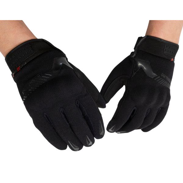 Adrenaline City PPE Touring Gloves – Черни