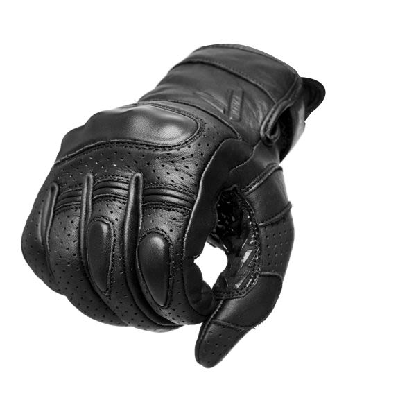 Adrenaline Scrambler 2.0 Touring Gloves – Черни (PPE)