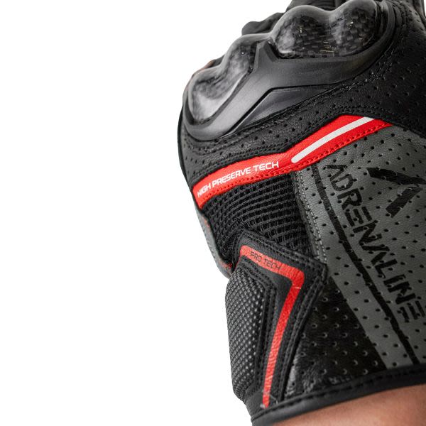 Adrenaline Hexagon Touring Gloves – Туристически мото ръкавици (PPE)