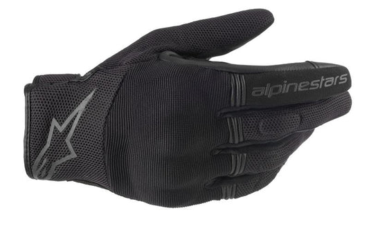 Alpinestars Copper Touring Gloves – Черни