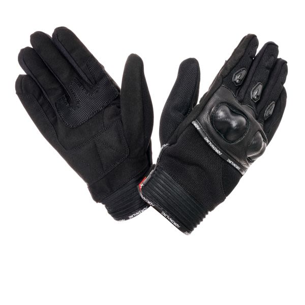 Adrenaline MeshtTec 2.0 Touring Gloves – Черни