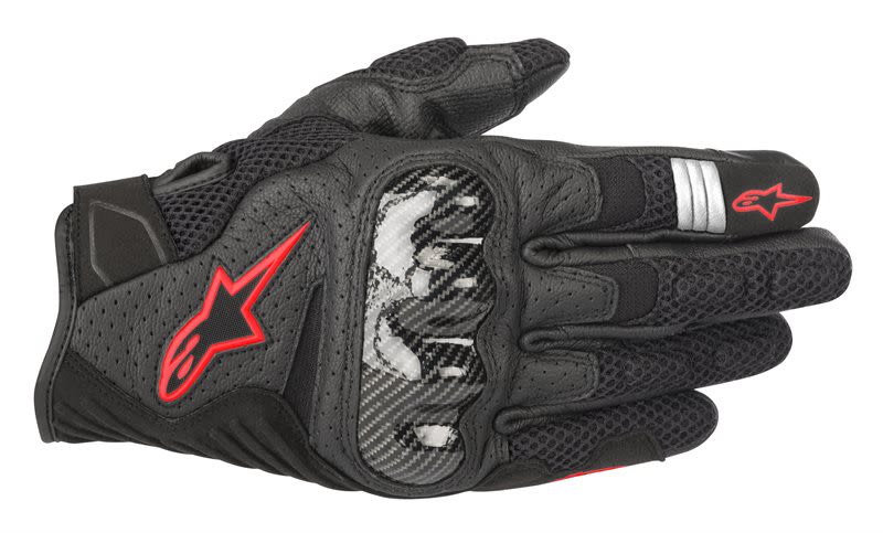 Alpinestars SMX-1 Air V2 Touring Gloves