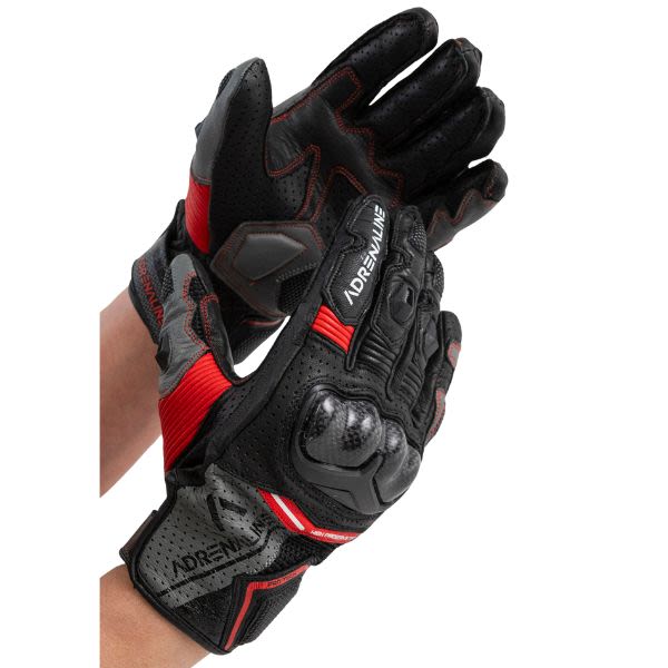 Adrenaline Hexagon Touring Gloves – Туристически мото ръкавици (PPE)