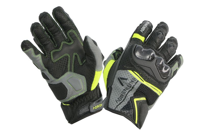 Adrenaline Hexagon Touring Gloves – Туристически мото ръкавици (PPE)