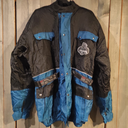 Яке IXS Tiger
