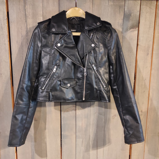 Дамска рокерия Pull and Bear