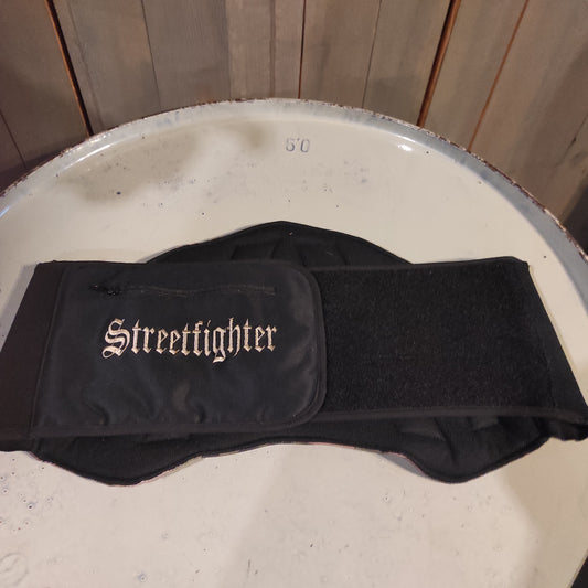 Ластичен колан за кръст Streetfighter