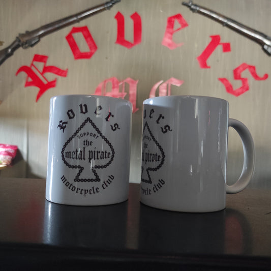 Чаша ROVERS