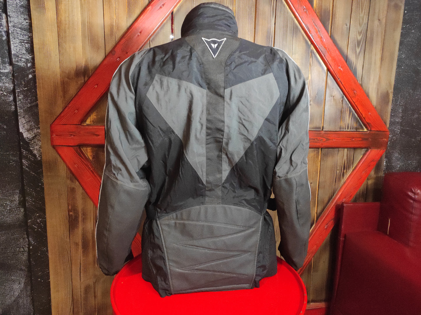 Текстилно яке Dainese/50