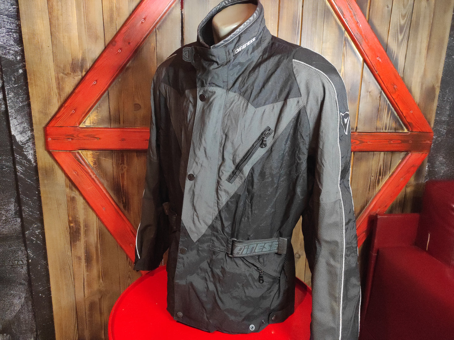 Текстилно яке Dainese/50