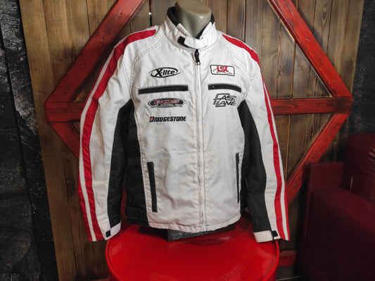 Текстилно яке Fast Line /XL