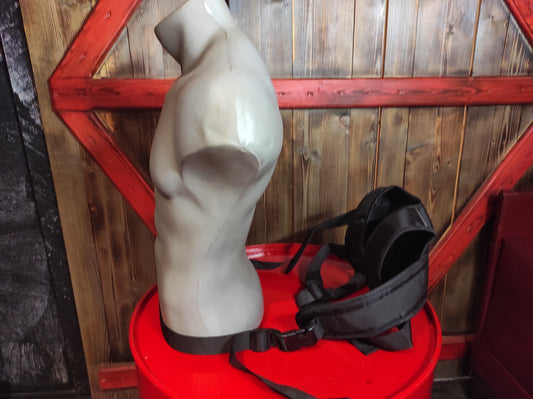 Обезопасителен колан за дете