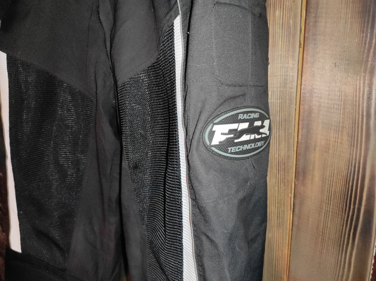 Текстилен панталон FLM/XXL 58-60