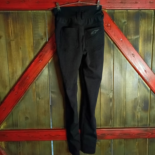 Дамски панталон Alpinestars кевлар/XS