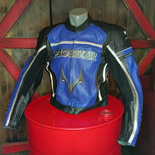 Кожено яке Probiker/54