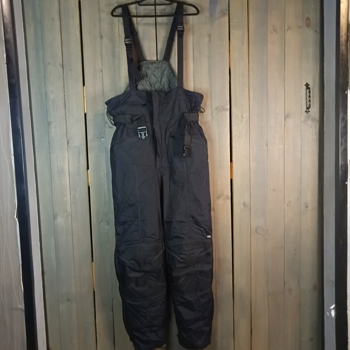 Текстилен гащеризон Polo XL
