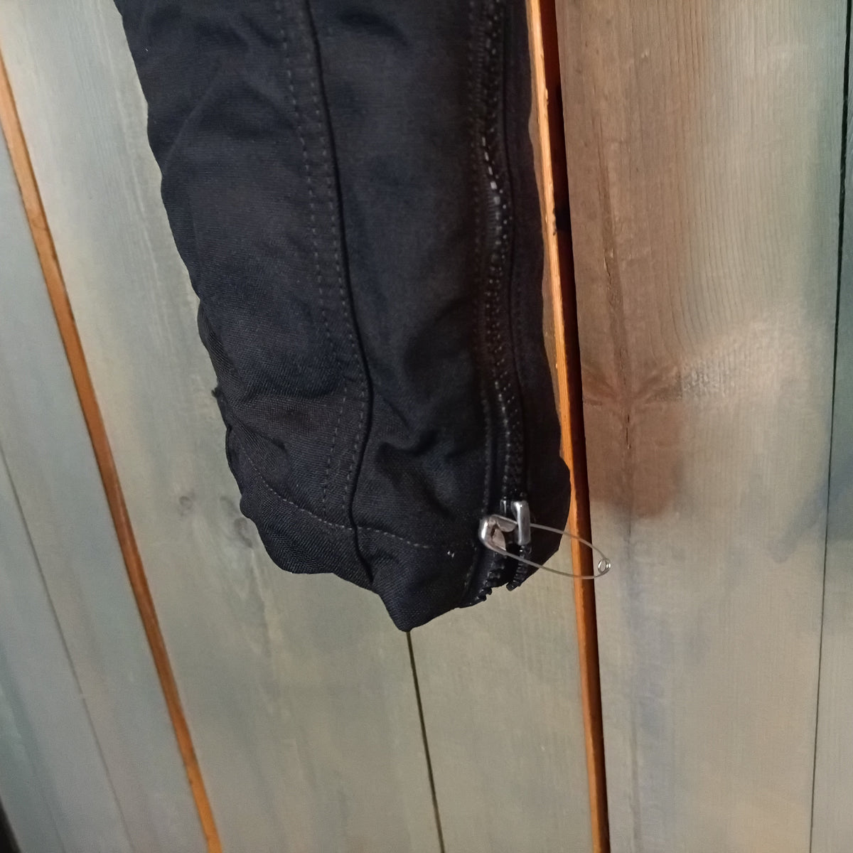 Текстилен панталон Polo Goretex /48