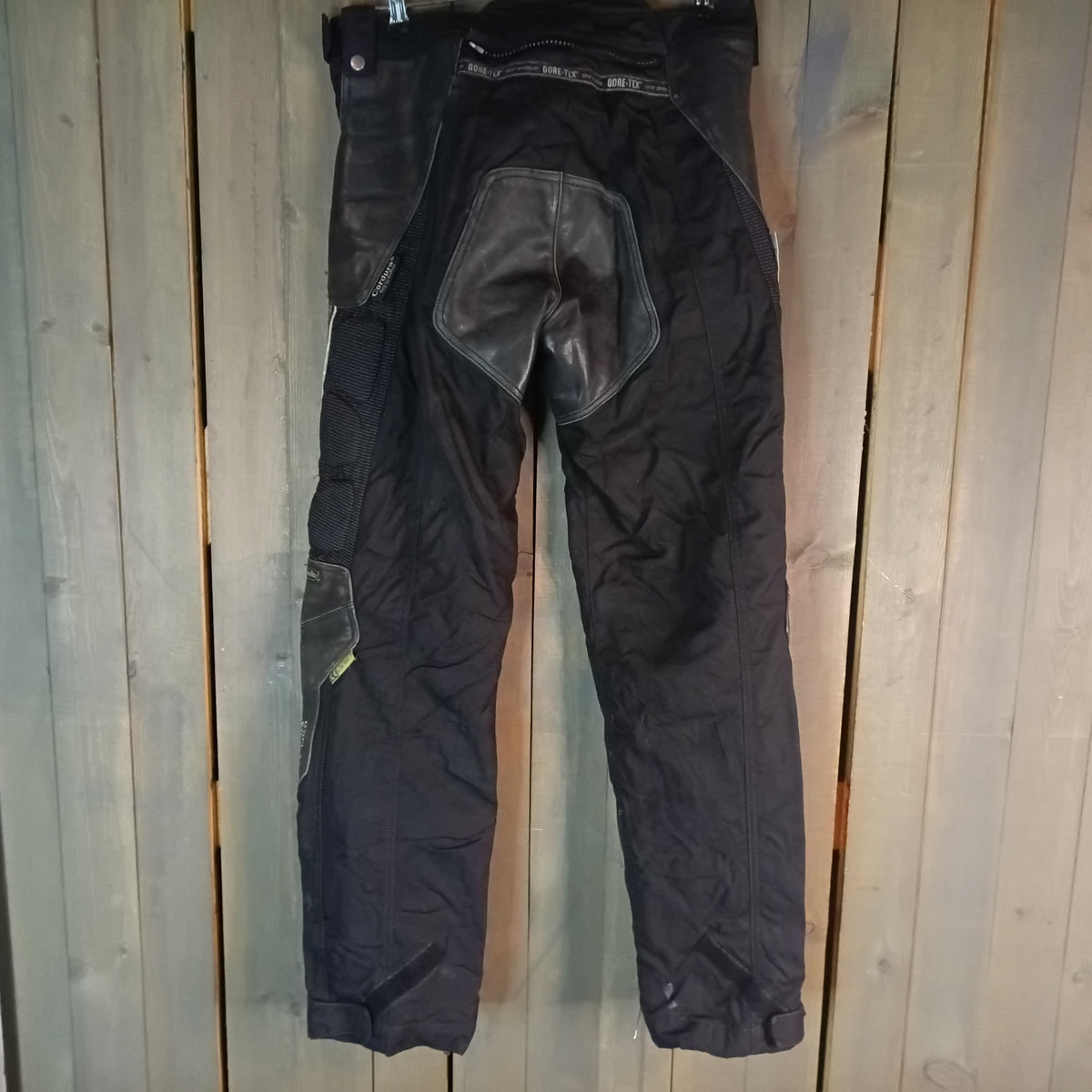 Текстилен панталон Polo Goretex /48