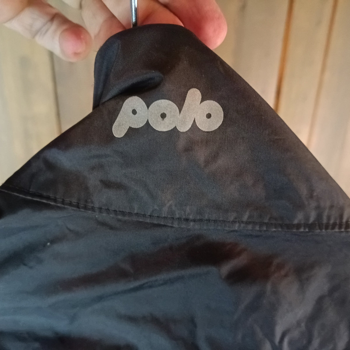 Дъждобран Polo гащеризон XL