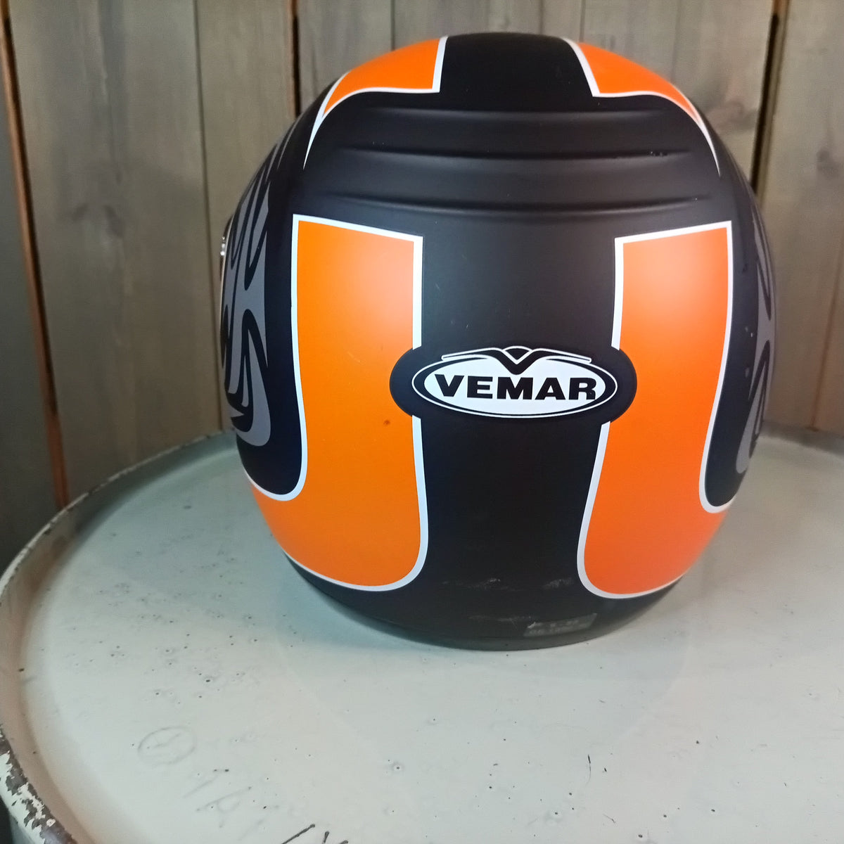 Каска Vemar S