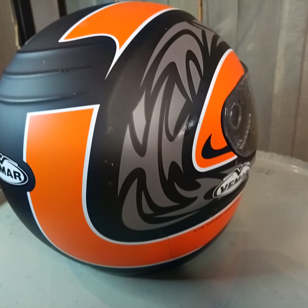 Каска Vemar S