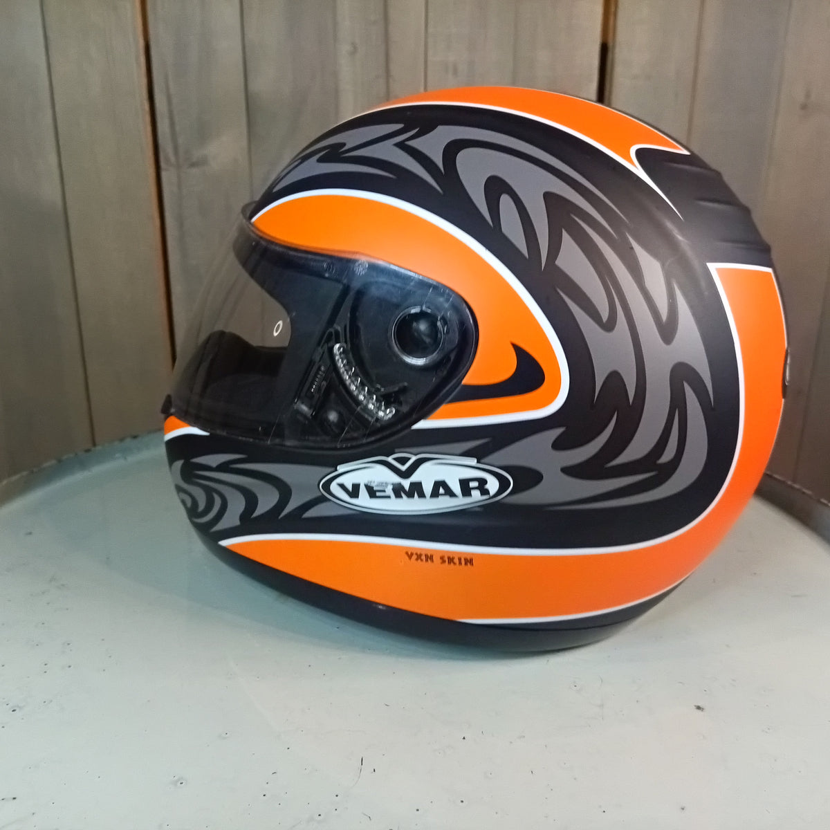 Каска Vemar S