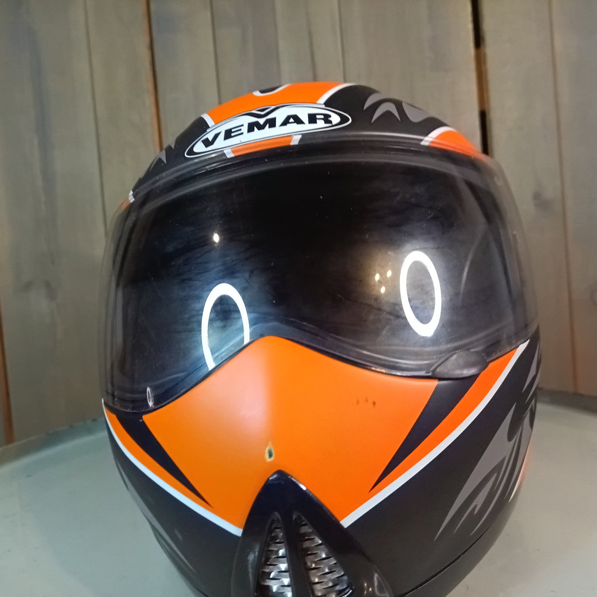 Каска Vemar S