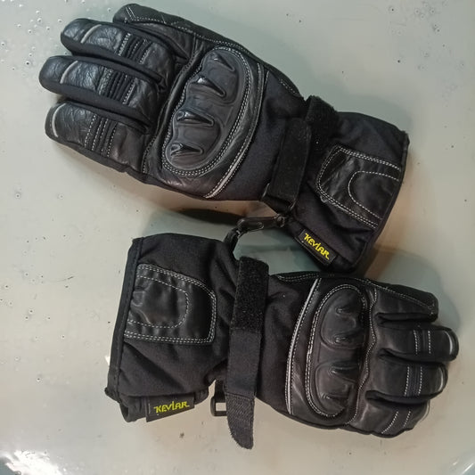 Текстилни ръкавици Crivit Kevlar/9