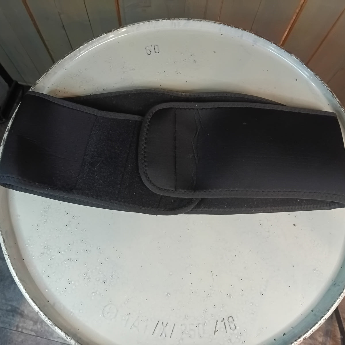 Колан за кръст