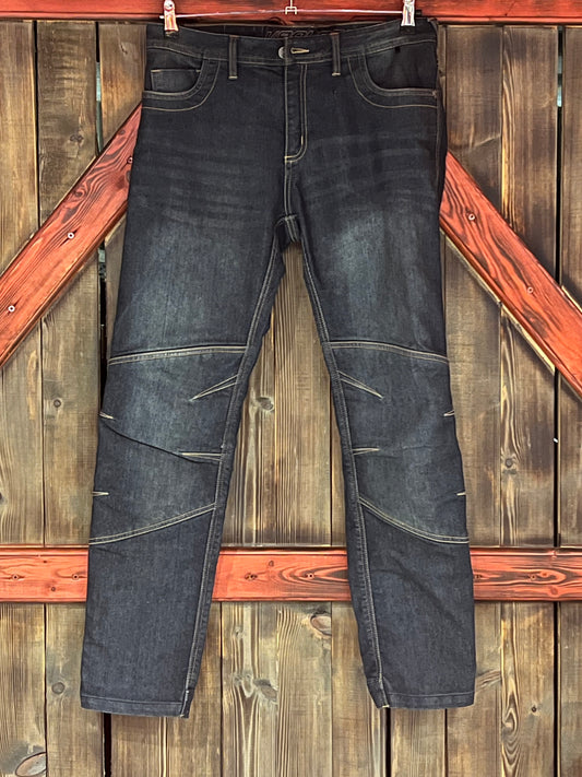 Дамски дънки Vanucci/ 31-32