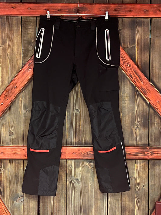 Текстилен панталон U power/56